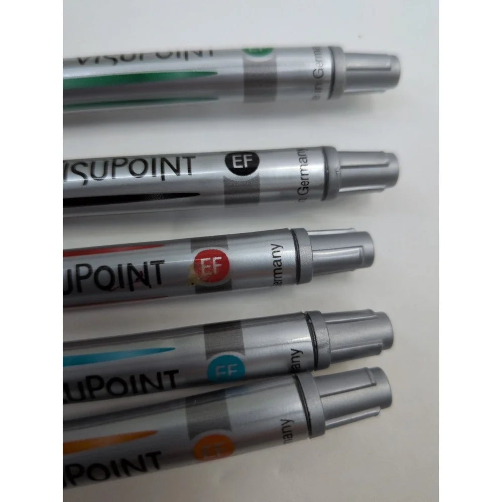 rOtring gently pre